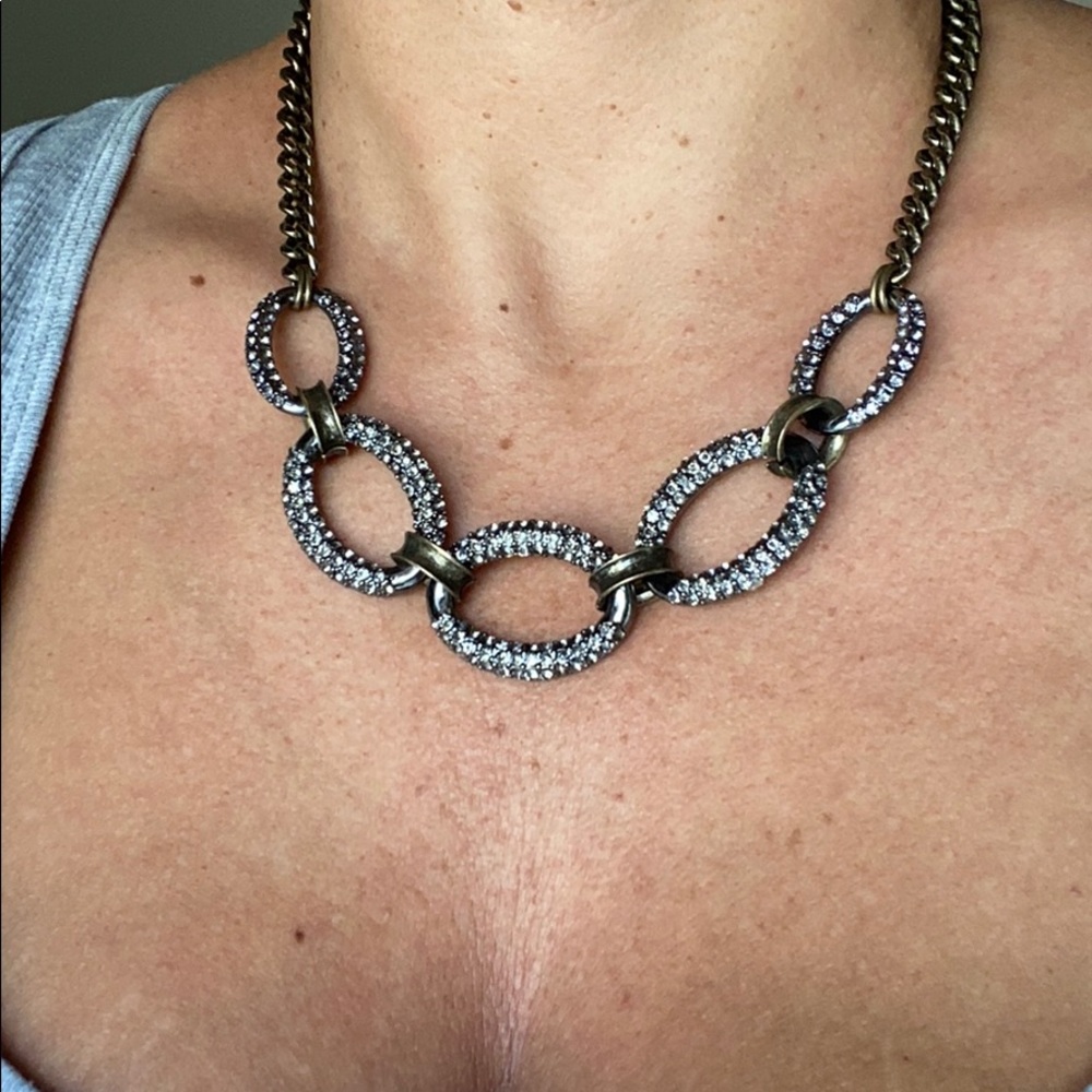 Loft Necklace